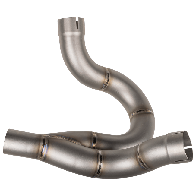 Spark Exhaust header Ducati MONSTER 937 GDU8527