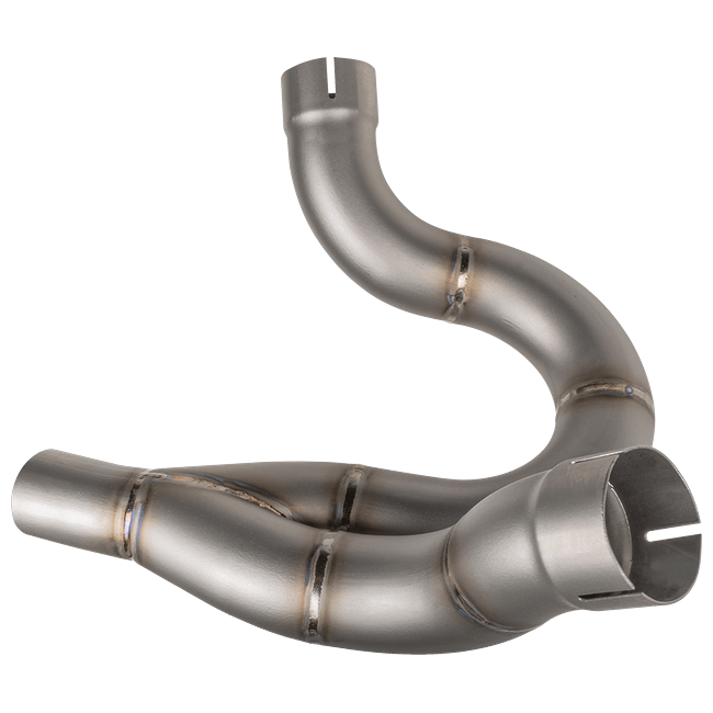 Spark Exhaust Titanium Racing Collector Ducati Monster 937 GDU8527