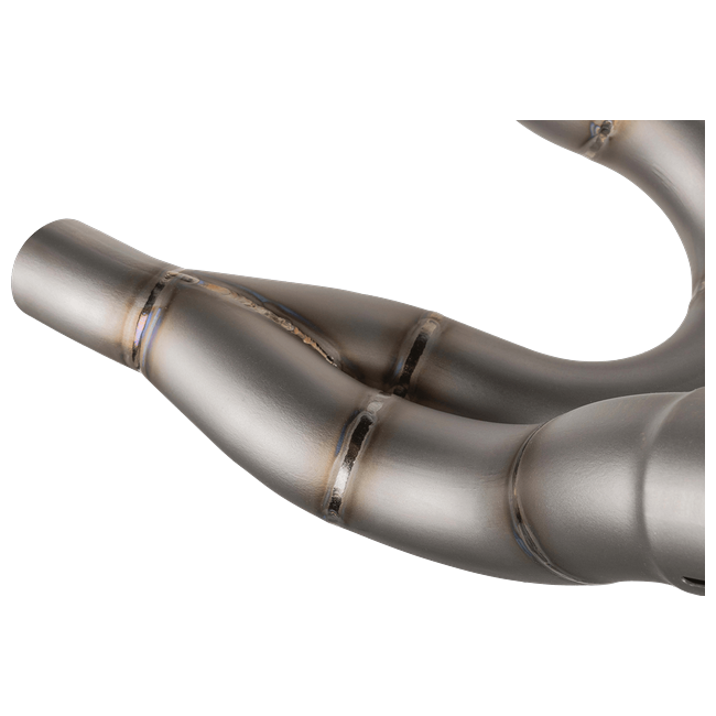 Spark Exhaust Titanium Racing Collector Ducati Monster 937 GDU8527