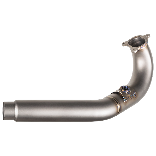 Spark Exhaust header Ducati MONSTER 937 GDU8526