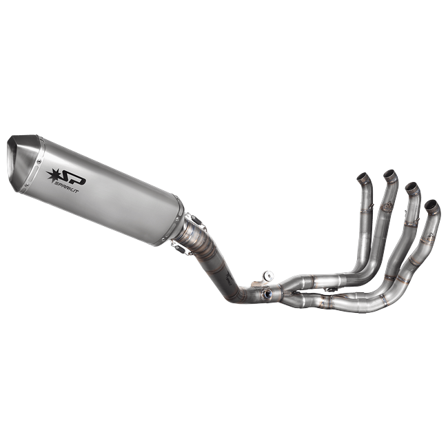 Spark Exhaust Force full system Honda CBR 1000 RR GHO8822T