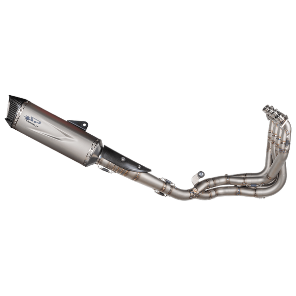 Spark Exhaust Force Evo full system Honda CBR 1000 RR-R GHO8835T – view 5