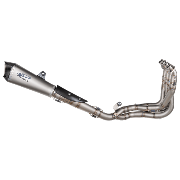 Spark Exhaust Konix Evo full system Honda CBR 1000 RR-R GHO8834T – view 5