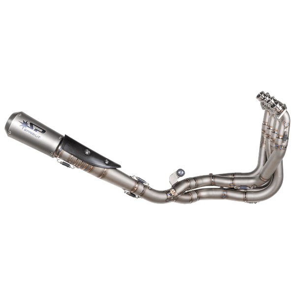 Spark Exhaust Moto GP full system Honda CBR 1000 RR-R GHO8837T – view 5