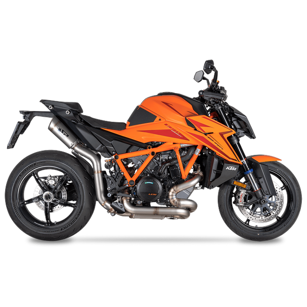 Spark Exhaust header KTM 1290 SUPERDUKE R GKT8502 – view 4
