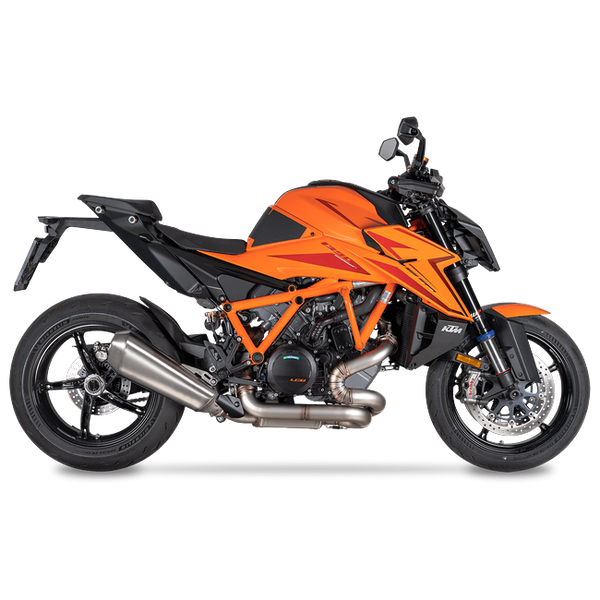 Spark Exhaust header KTM 1290 SUPERDUKE R GKT8502 – view 3