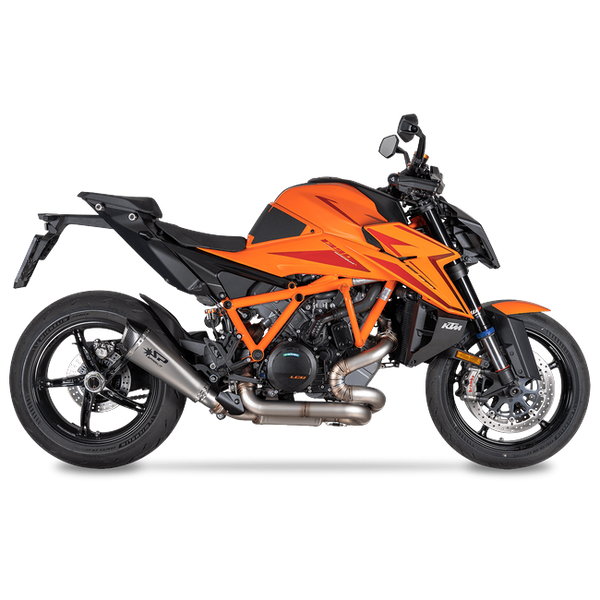 Spark Exhaust header KTM 1290 SUPERDUKE R GKT8502 – view 2