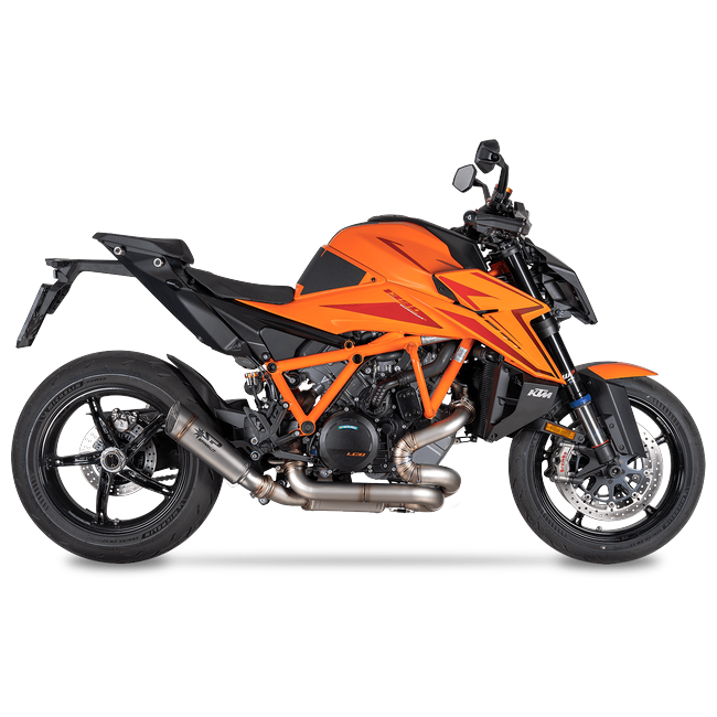 Spark Exhaust header KTM 1290 SUPERDUKE R GKT8503 – view 3