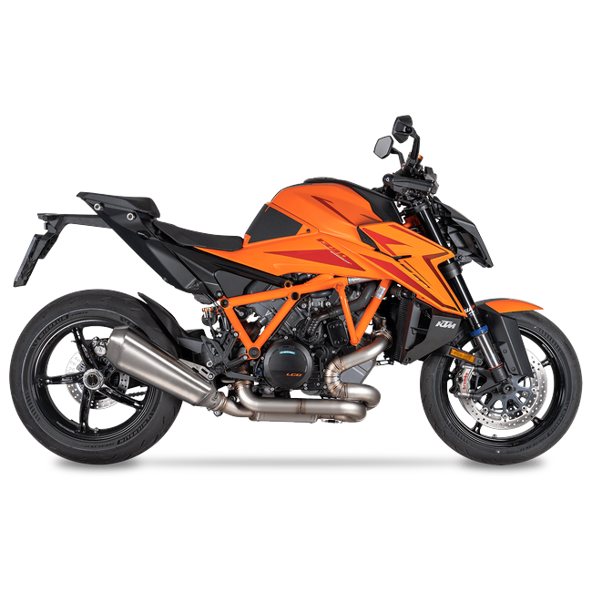 Spark Exhaust header KTM 1290 SUPERDUKE R GKT8503 – view 4