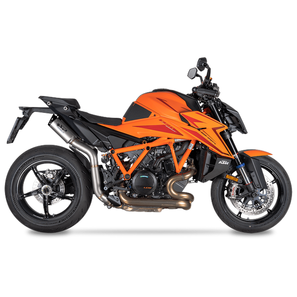 Spark Exhaust Dyno half system KTM 1290 SUPERDUKE R GKT0120TOMN – view 2