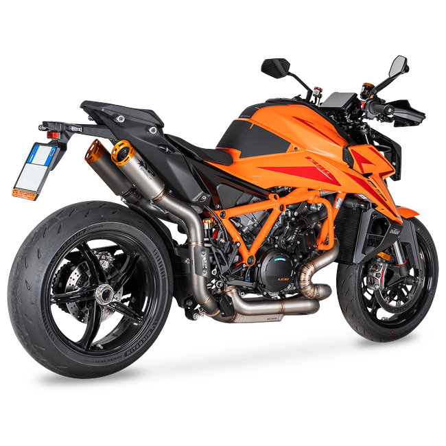 Spark Exhaust Dyno half system KTM 1290 SUPERDUKE R GKT0120TOMA – view 4