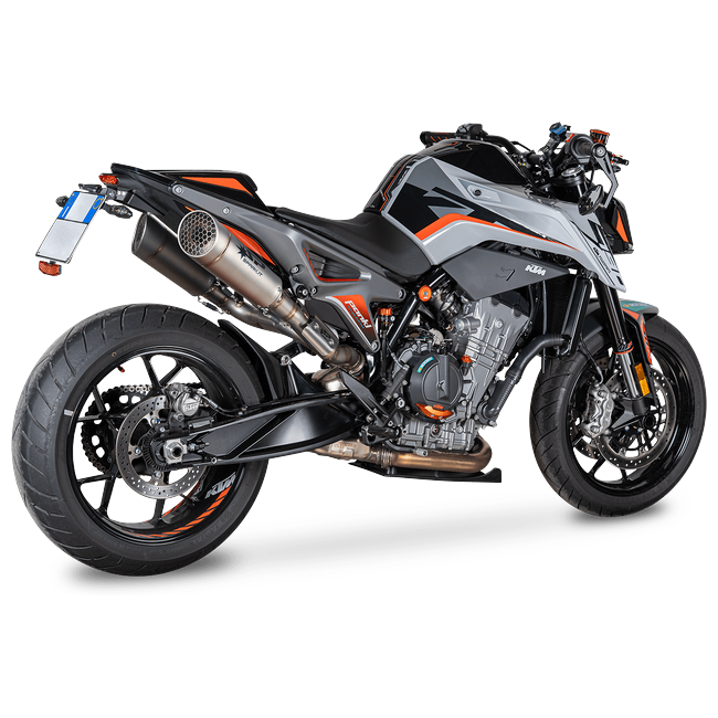 Spark Exhaust Grid-O half system KTM 790 DUKE GKT0115TOM – view 3