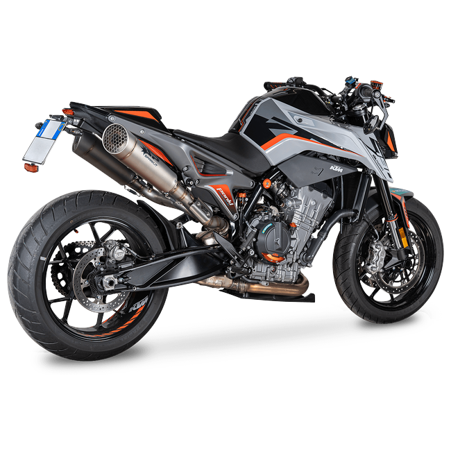 Spark Exhaust Grid-O half system KTM 790 DUKE GKT0110TOM – view 3