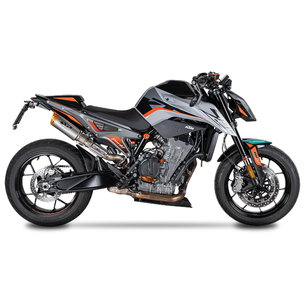 Spark Exhaust Dyno half system KTM 790 DUKE GKT0119TOMA – view 2