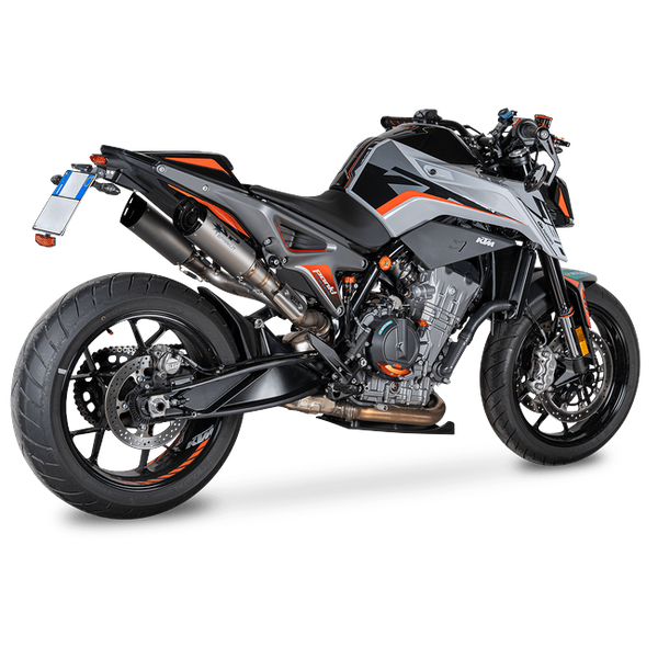 Spark Exhaust Dyno half system KTM 790 DUKE GKT0119TOMN – view 3