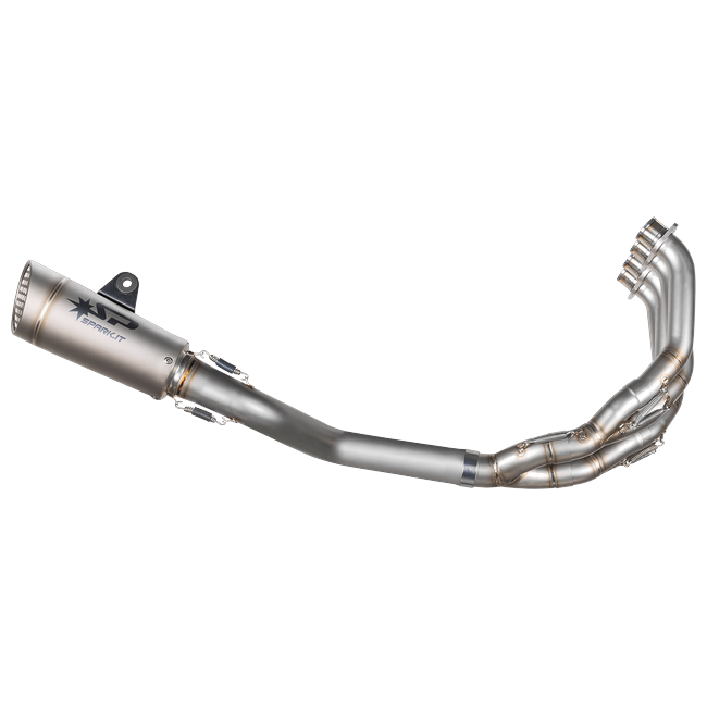 Spark Exhaust Grid-O full system Honda CB650R NEO SPORTS CAFE GHO8840T