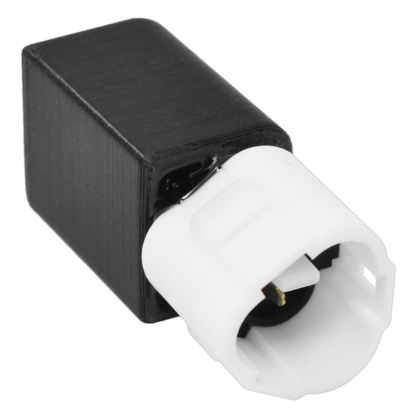 JetPrime JP ES 009 Aprilia Tuono V4 1100 Factory — Rear stop light switch eliminator — view 2