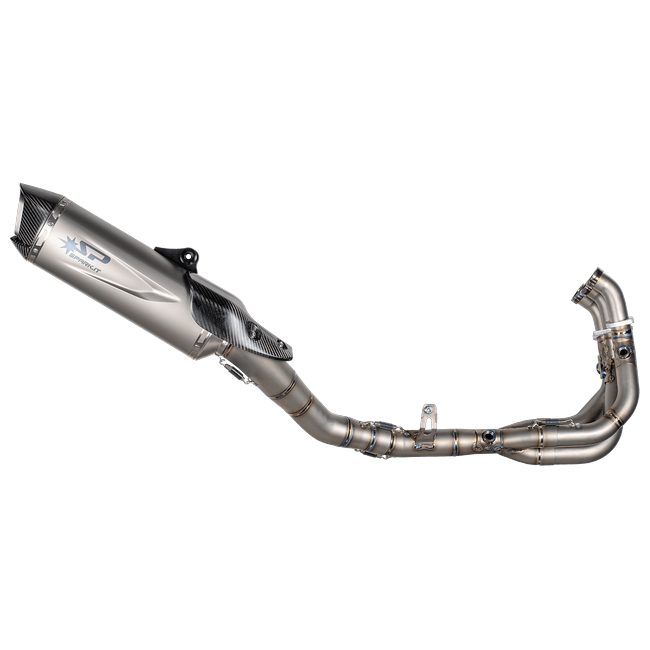 Spark Exhaust Force Evo full system Yamaha R9 GYA8801T