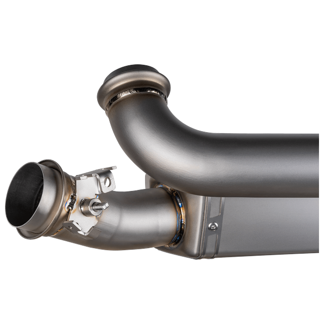 Spark Exhaust header KTM 1290 SUPERDUKE R GKT8502 – view 7
