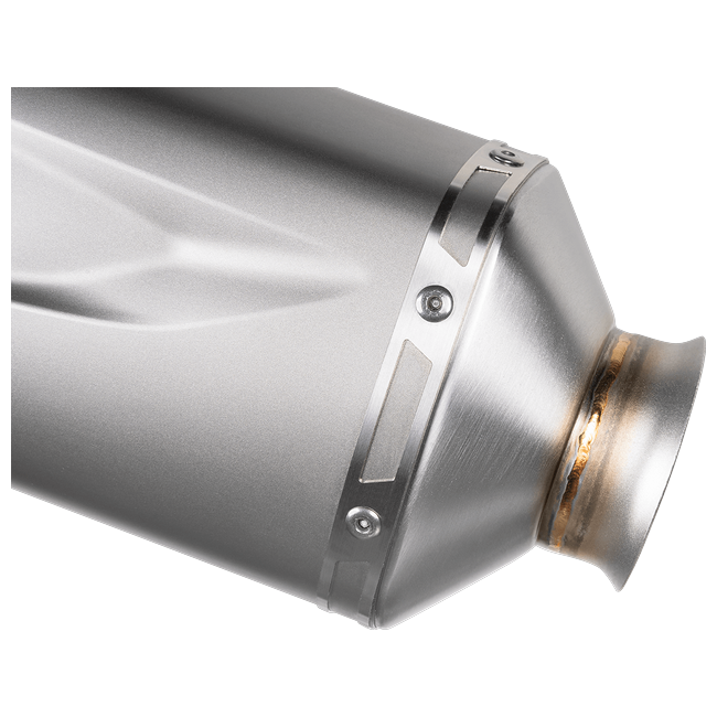 Spark Exhaust Force Evo slip-on KTM 1290 SUPERDUKE GT GKT0118TOM – view 3