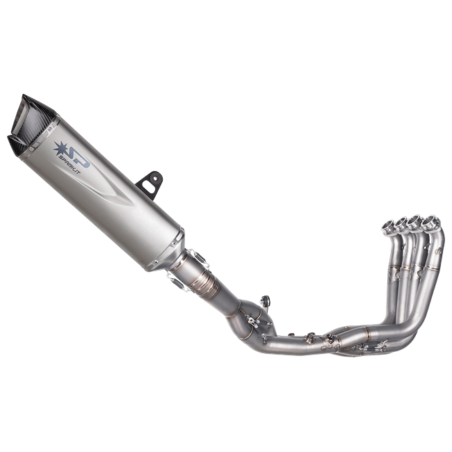 Spark Exhaust Force Evo full system BMW S1000RR GBM8826T