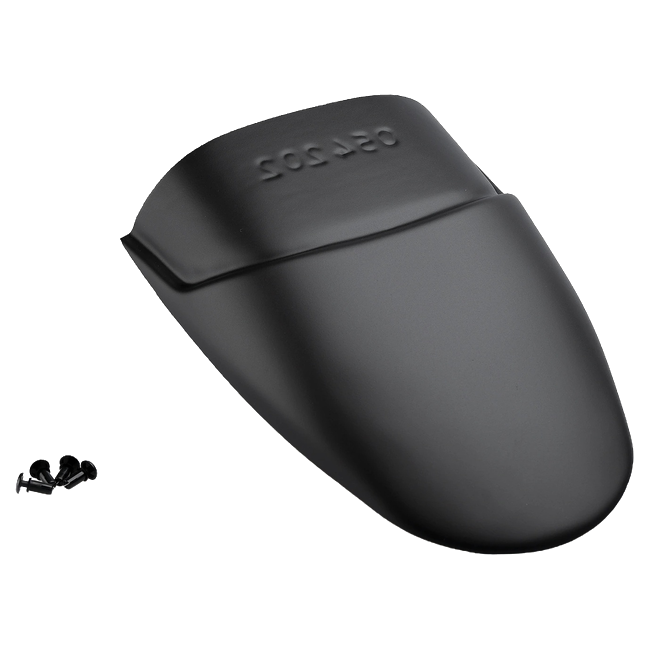 Puig Front Fender Extension for BMW F700GS (2015–2017)