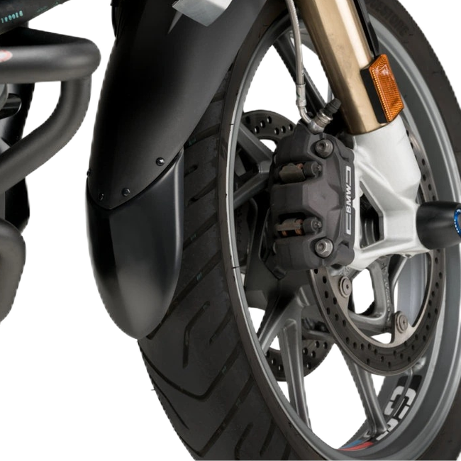 Puig Front Fender Extension for BMW R1250GS Adventure (2019–2024)
