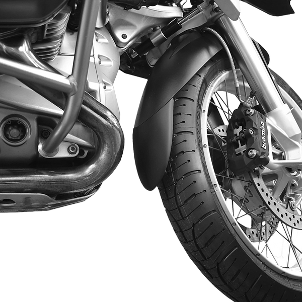 Puig Front Fender Extension for BMW R1250GS / Rallye (2019–2024)