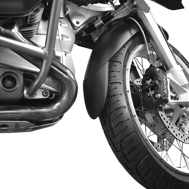 Puig Front Fender Extension for BMW R1200GS / Rallye (2015–2018)