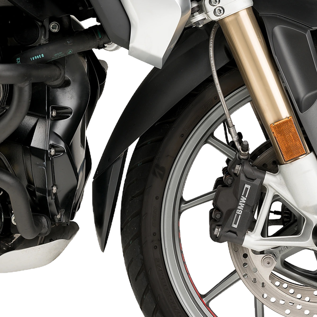 Puig Front Fender Extension for BMW R1250GS Adventure (2019–2024)
