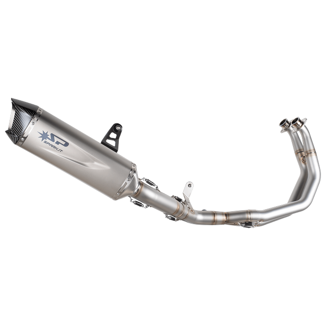 Spark Exhaust Force Evo full system Yamaha R7 GYA8896T