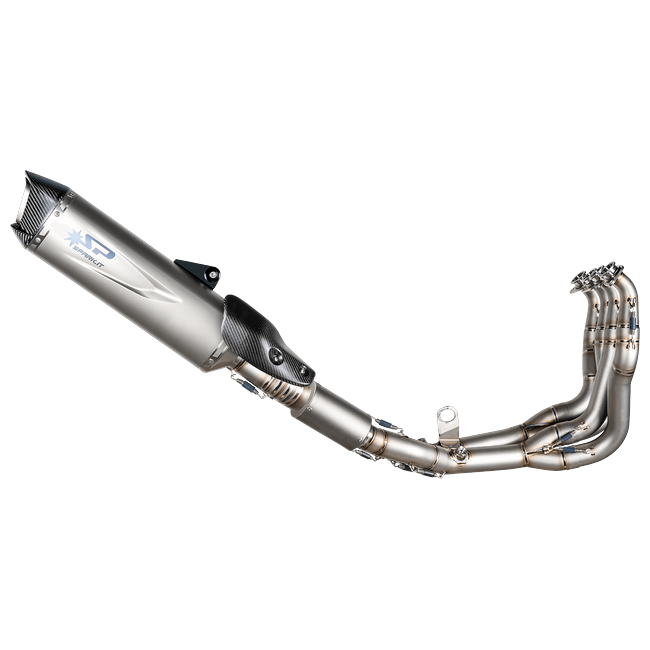 Spark Exhaust Force Evo full system Honda CBR 1000 RR-R GHO8849T