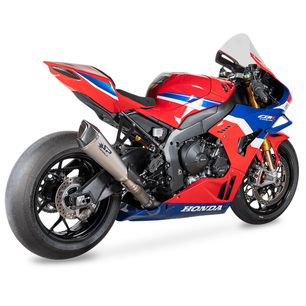 Spark Exhaust header Honda CBR 1000 RR-R GHO8847 – view 3