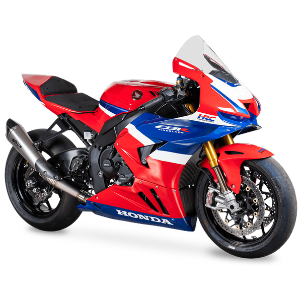 Spark Exhaust header Honda CBR 1000 RR-R GHO8847 – view 4
