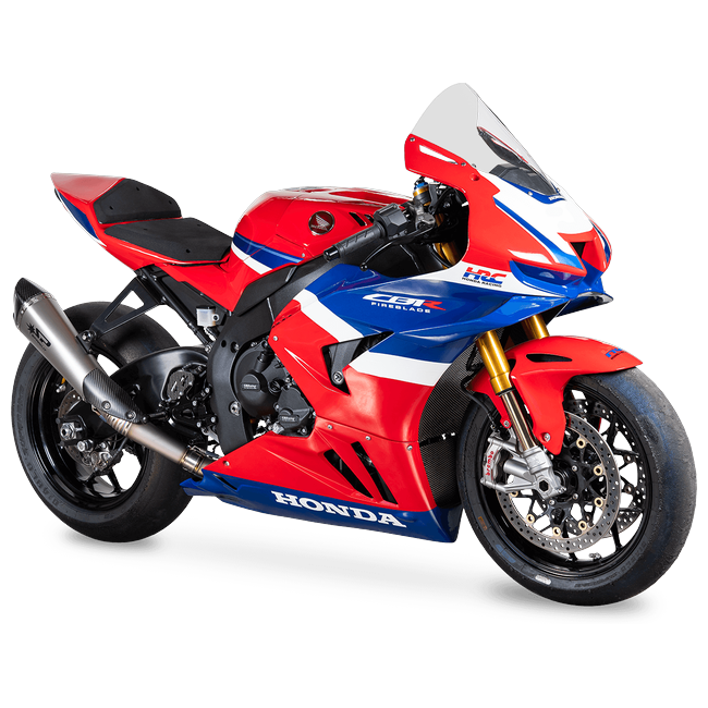 Spark Exhaust header Honda CBR 1000 RR-R GHO8847 – view 4