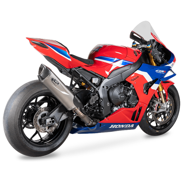 Spark Exhaust header Honda CBR 1000 RR-R GHO8850 – view 3