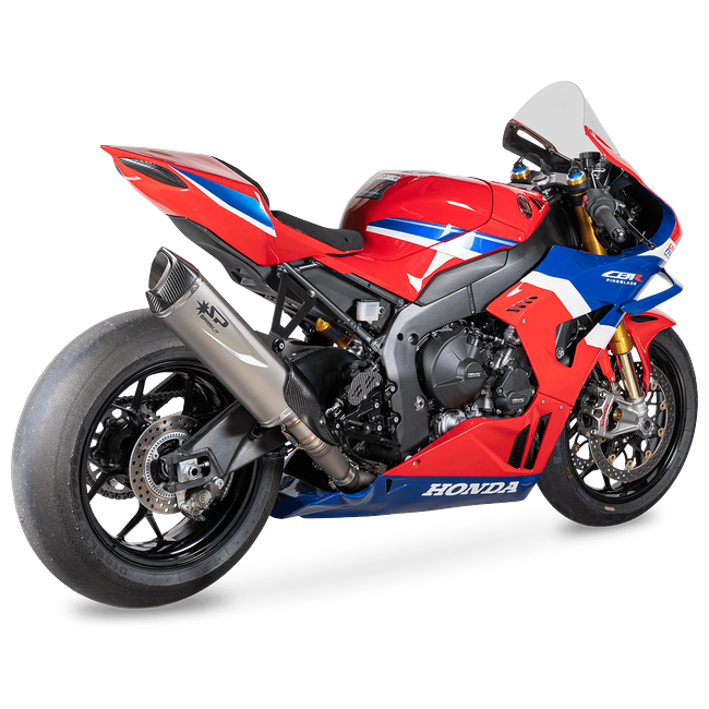 Spark Exhaust header Honda CBR 1000 RR-R GHO8850 – view 3