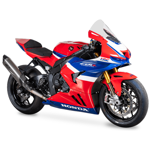 Spark Exhaust header Honda CBR 1000 RR-R GHO8850 – view 4