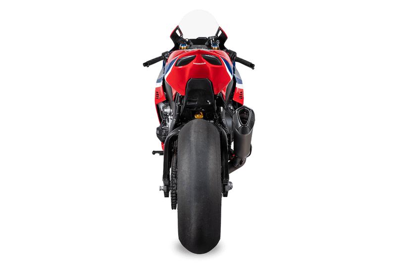 Spark Exhaust Konix Evo Titanium full system for Honda CBR 1000 RR-R SC82 2024–2026