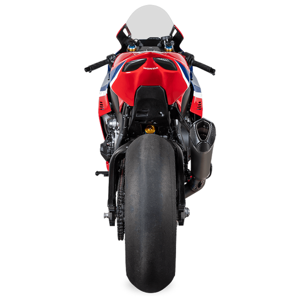 Spark Exhaust header Honda CBR 1000 RR-R GHO8847 – view 5