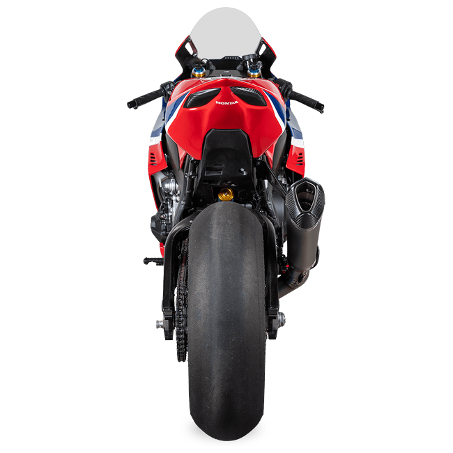 Spark Exhaust header Honda CBR 1000 RR-R GHO8847 – view 5