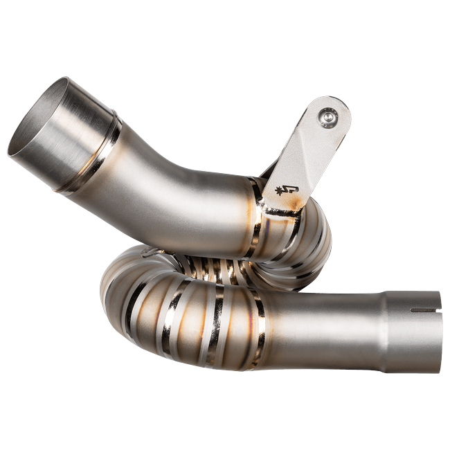 Spark Exhaust silencer Triumph SPEED TRIPLE 1200 RS GTR0107R