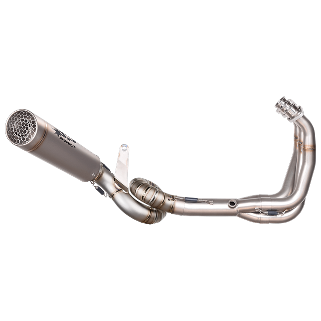 Spark Exhaust Grid-O full system Yamaha MT-09 GYA8870T