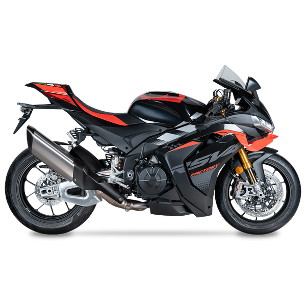 Spark Exhaust header Aprilia RSV4 1100 Factory GAP8502 – view 4
