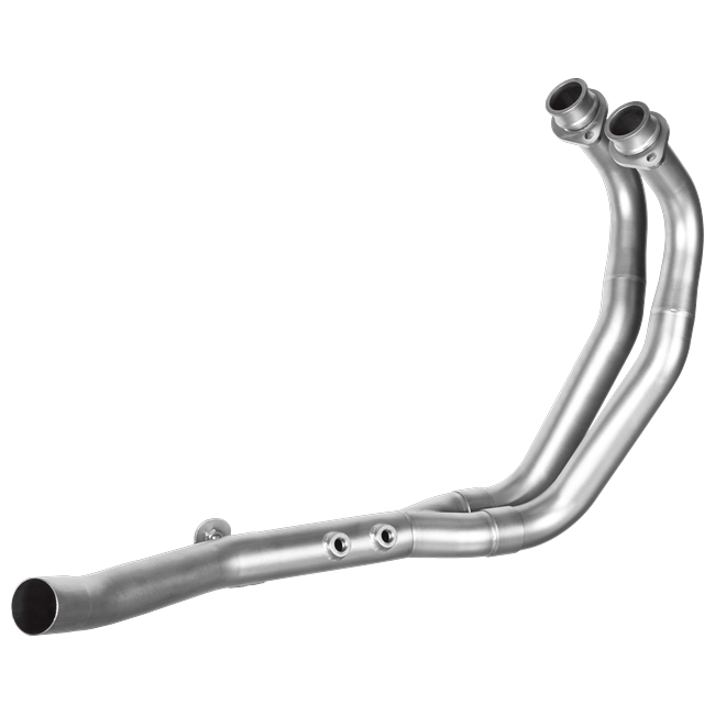 Spark Exhaust header Yamaha TENERE 700 GYA8504