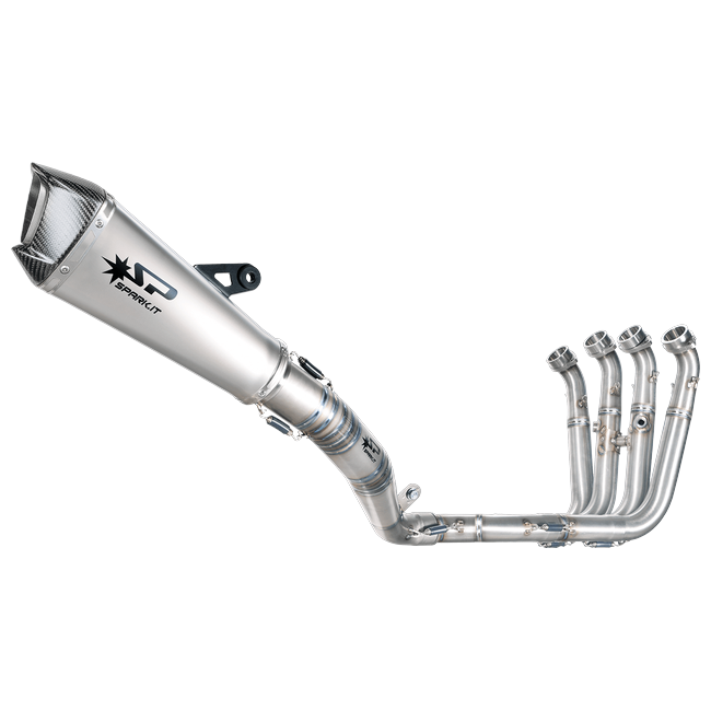 Spark Exhaust Konix Evo full system BMW S1000RR GBM8811T