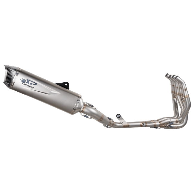 Spark Exhaust Force Evo full system Kawasaki ZX-4 RR GKA8855T