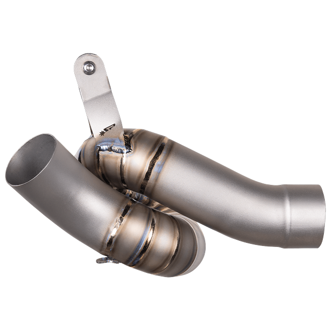 Spark Exhaust Grid-O titanium full system Yamaha MT-07 GYA8803TOM