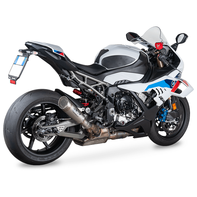 Spark Exhaust Grid-O slip-on BMW S1000RR GBM0702T – view 3
