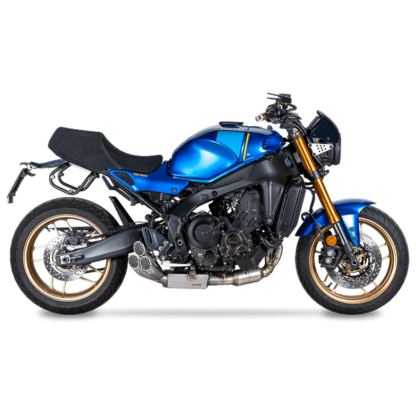Spark Exhaust Triade full system Yamaha R9 GYA8898IOM – view 4
